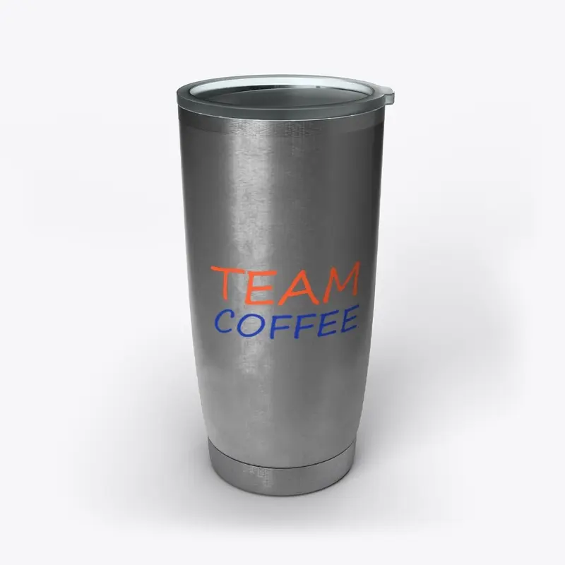 Team Coffee Mug