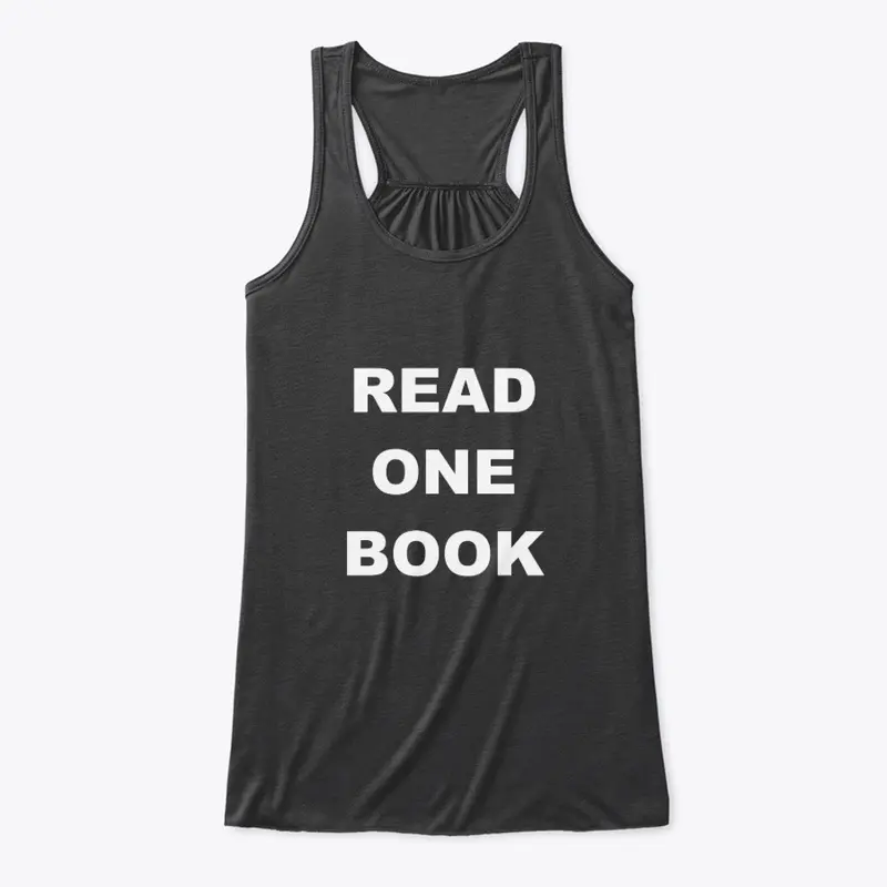 Read One Book